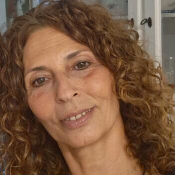 Babysitter Παλαιό Φάληρο: Μαρια