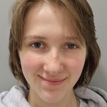 Babysitter Solingen: Timea