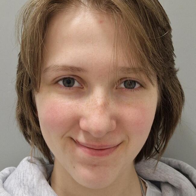 Babysitter in Solingen: Timea