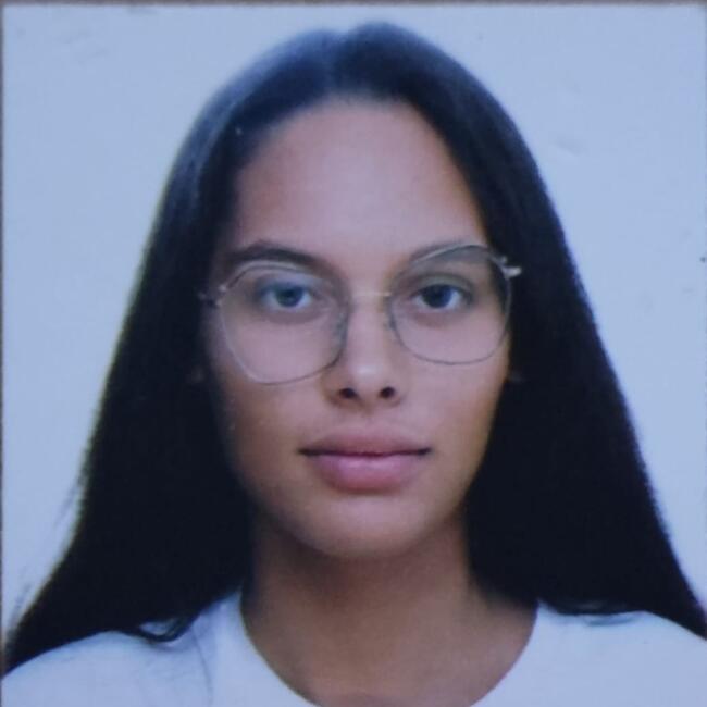 Babysitter in Ituzaingó (Buenos Aires): Andresa