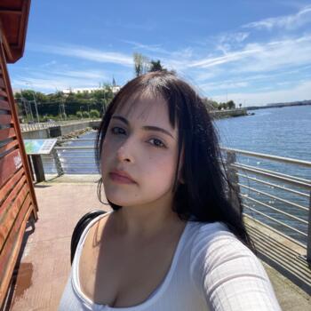 Niñera en Ancud: María José