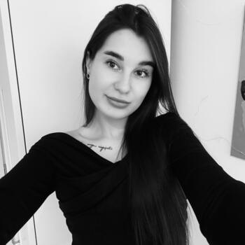 Opiekunka do dziecka w Łódź: Євгенія