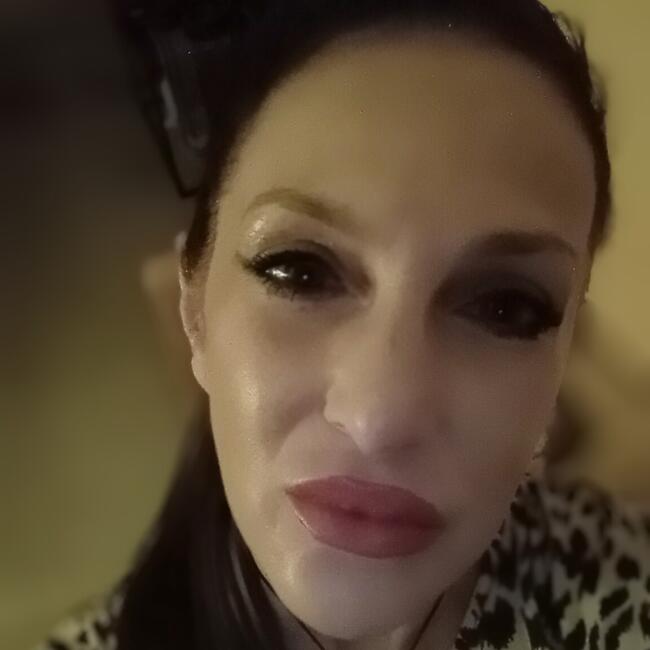 Niñera en Caseros (Buenos Aires): Andrea Fabiara