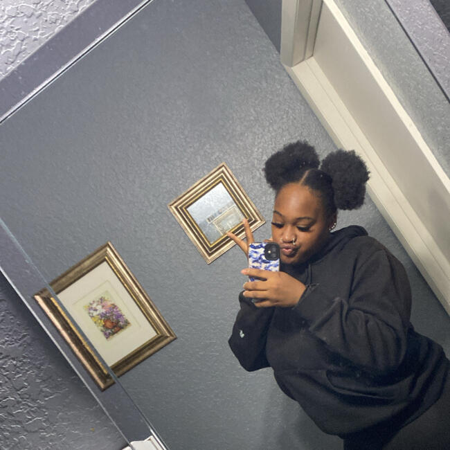 Babysitter in Orange City: Kizaria