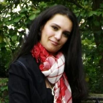 Babysitter Valongo: Soraia