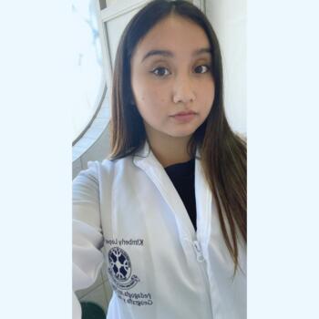 Babysitter Temuco: Kimberly