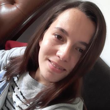 Babysitter em Amadora: Priscila
