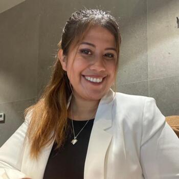 Babysitting job in Independencia: babysitting job Jhosy