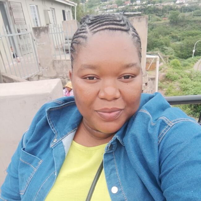 Nanny in KwaDabeka: Sfundo