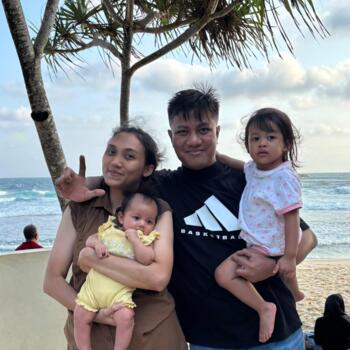 Lowongan pekerjaan babysitting di Kota Bekasi: lowongan pekerjaan babysitter Inka