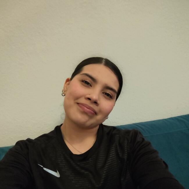 Babysitter in General Roca: Nazarena