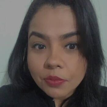 Babá em São Paulo: Joelma