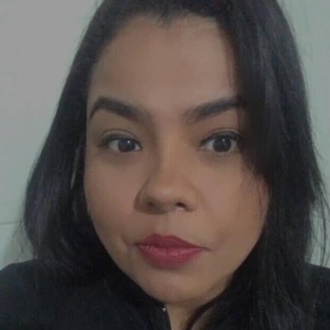 Babá em São Paulo: Joelma