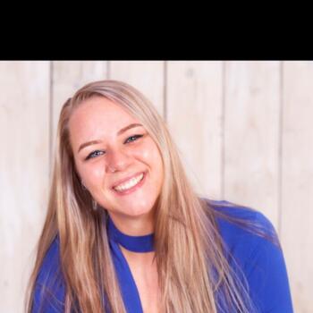 Parent Heerhugowaard: Melanie