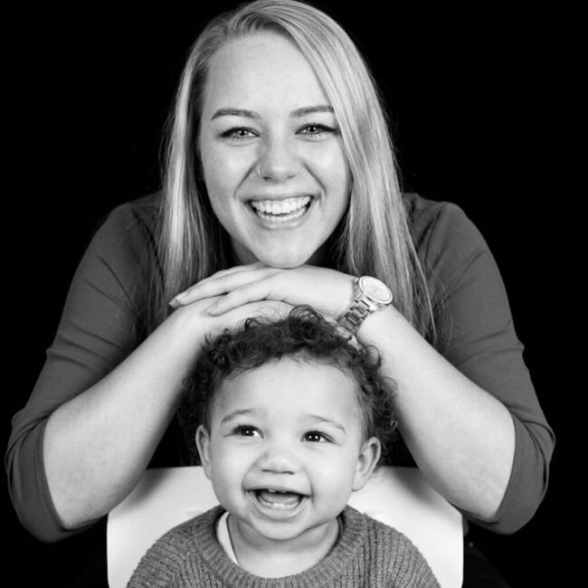 Babysitting job in Heerhugowaard: Melanie