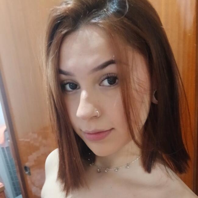 Babysitter in Barcelona: Daniela