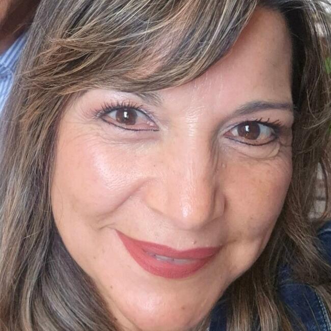 Niñera en Maipú: Cecilia
