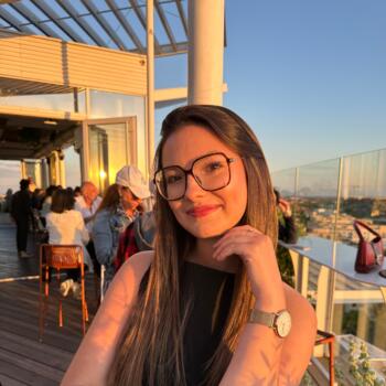 Babysitter Aubignas: Fanny