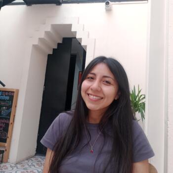 Babysitter Salta: Eva