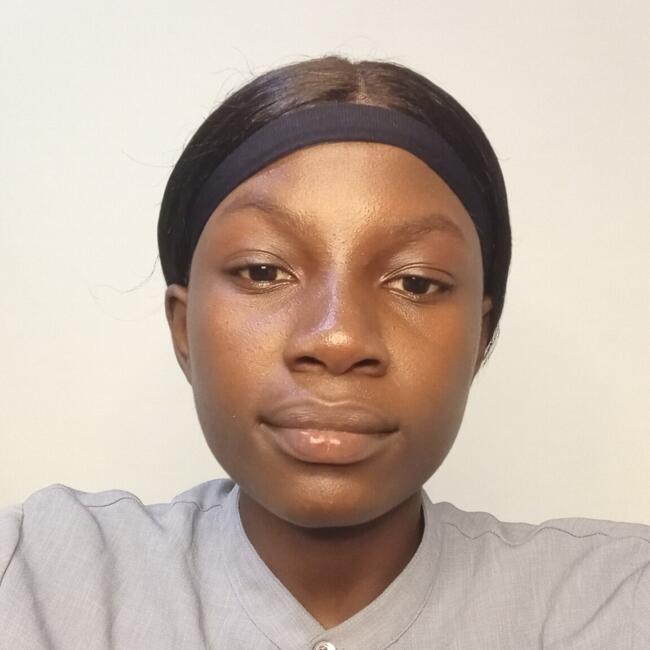 Niñera en Higüey: Dahana DÉCIUS