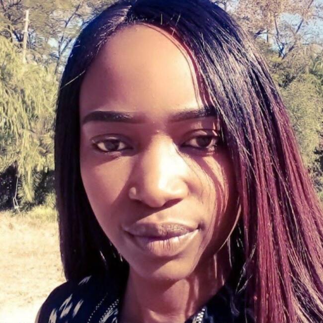 Nanny in Harare: Mitchell
