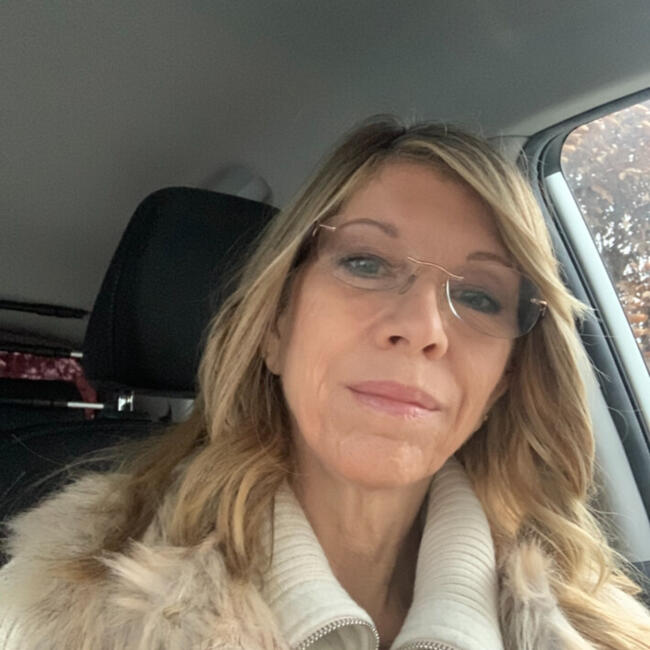 Babysitter a Reggio nell'Emilia: Annalisa