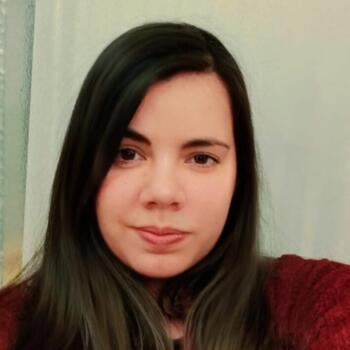 Babá Curitiba: Daniella