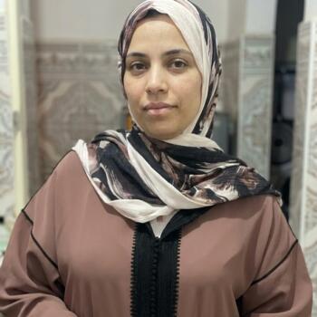 مربية أطفال أكادير: Fatima ezzahra