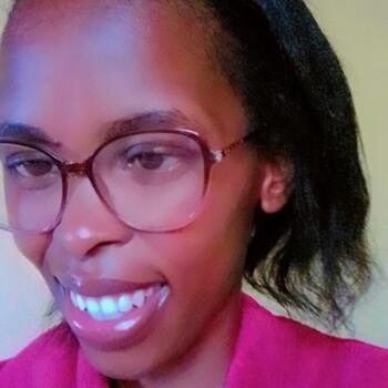 Nanny in Pinetown: Zakhona