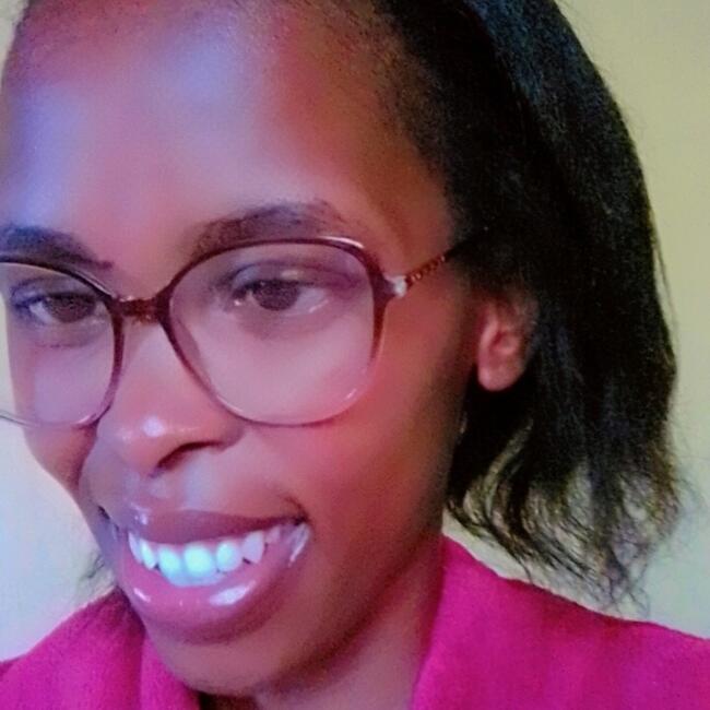 Nanny in Pinetown: Zakhona