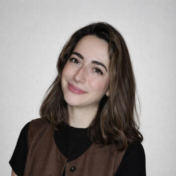 Canguro Vigo: Tania Berenice