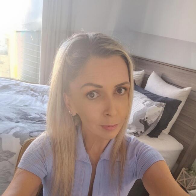 Babysitting job in Port Elizabeth: Irene