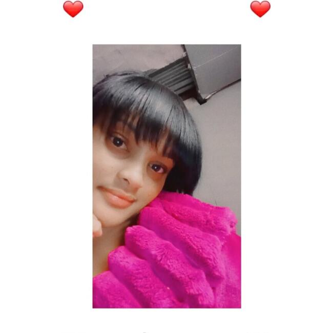 Babysitter in George: Dawnay Abrahams