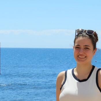 Canguro en Palafrugell: Xuli