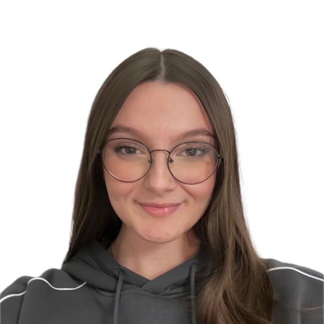 Canguro en Náquera: Natalia