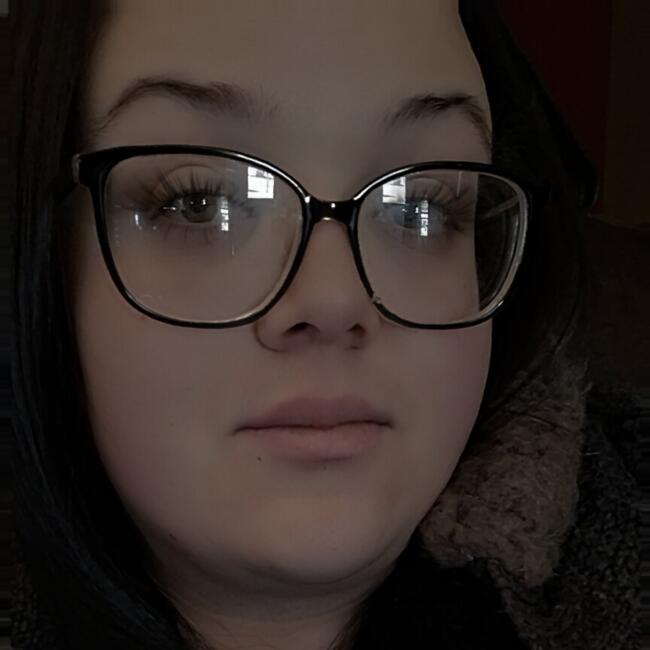 Babysitter in Essex (Maryland): Jessica
