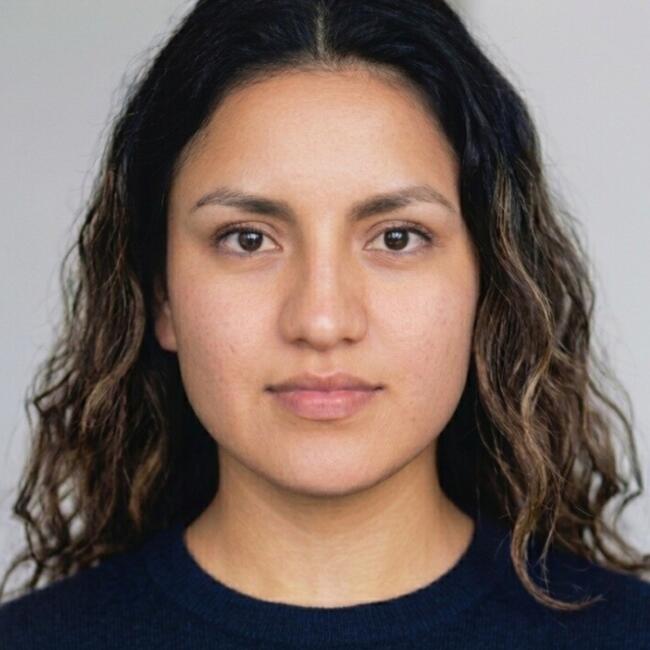 Babysitter in Santiago: Alexandra