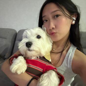 位于新加坡的临时保姆: Jodee