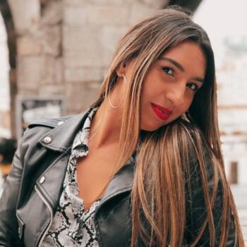 Ama em Porto: Maria silva