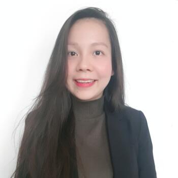 Baby-sitter in Bruxelles: Minh
