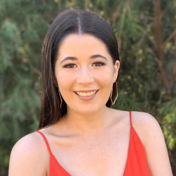 Babysitter Cairns: Grace