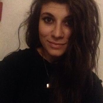 Babysitter Naples: Livia