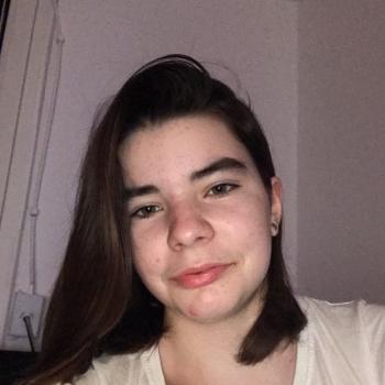 Babysitter Glinde: Lisa