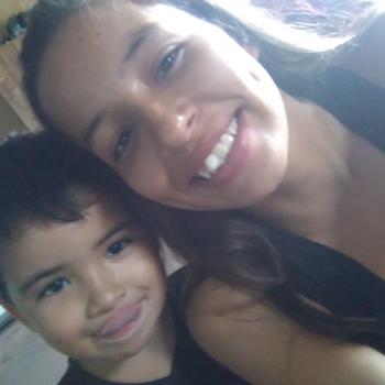 Babysitter Bucaramanga: Ludy