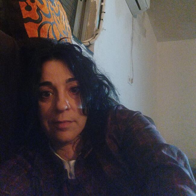 Nanny in Alicante: Isabel