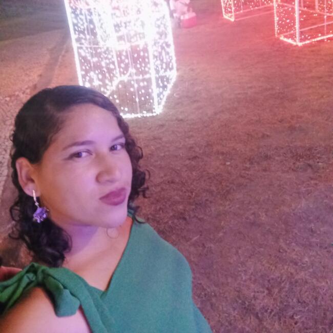 Babysitter in Aracaju: Raquel