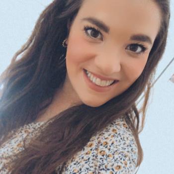Niñera Sevilla: María Bocardo