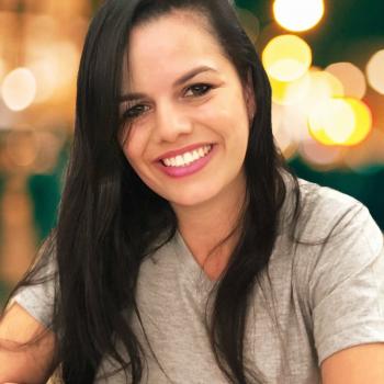Emprego de babá Campinas: emprego de babá Josi