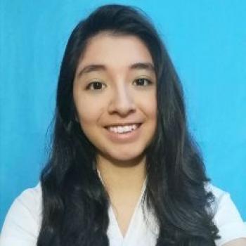 Niñera Lima: Meel Yamelí