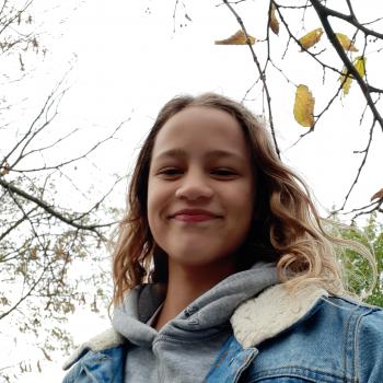 Oppas Haarlem: Jada